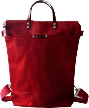 Image du produit Only-Bags.Store Sac à dos en toile cirée, sac à dos cabriolet, sac à couches, sac A3 en toile cirée