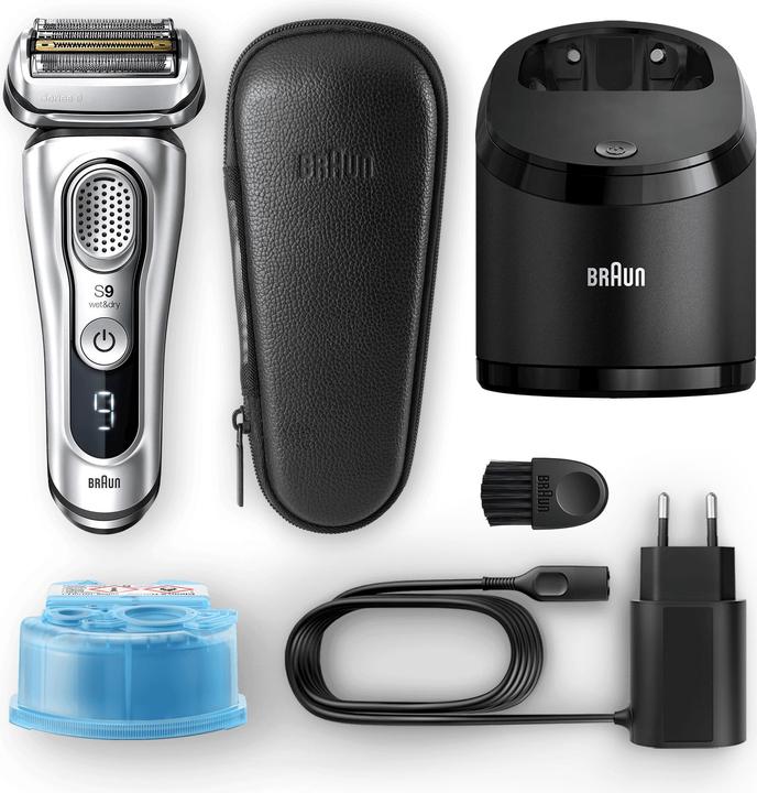 Immagine prodotto Braun Serie 9