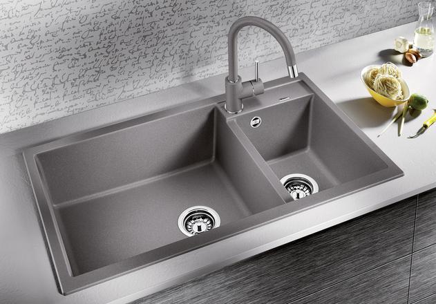 Produktbild Blanco Metra 9 (50 cm, 86 cm)