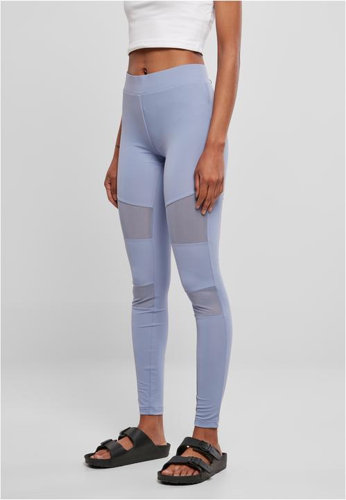Image du produit Urban Classics Leggings en maille Ladies Tech - 472 (S)