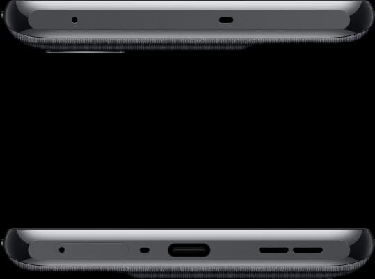 Actual product image OnePlus 10T (128 GB, Moonstone Black, 6.70", Dual SIM, 50 Mpx, 5G)