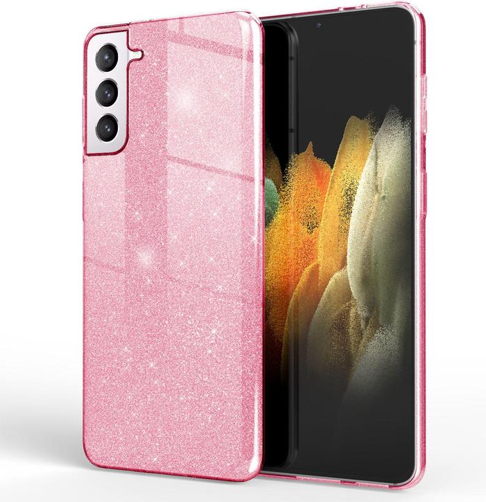 Image du produit Nalia Coque Samsung Galaxy S21 (Samsung Galaxy S21)