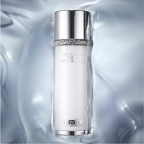 Actual product image La Prairie Essence ExtraOrdinaire (150 ml, Face oil)