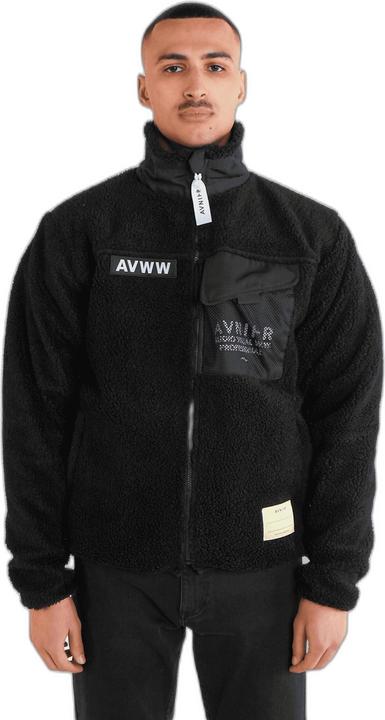 Produktbild Avnier feece acoustic v2 (L)