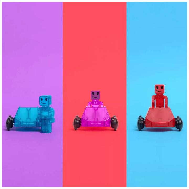 Produktbild Magna-Tiles Dashers Set