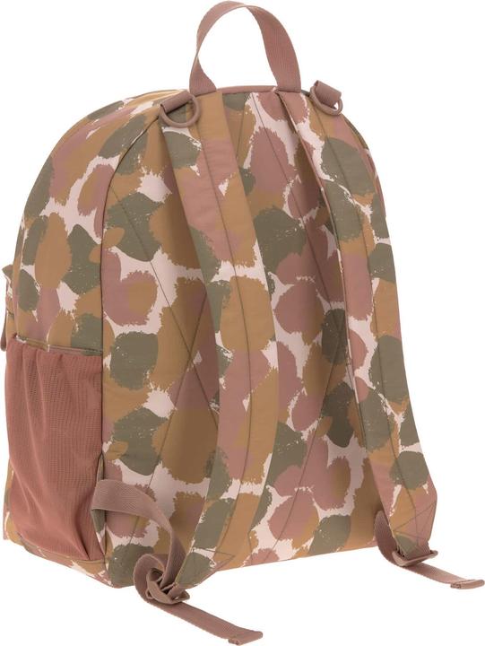 Actual product image Lässig Urban diaper backpack