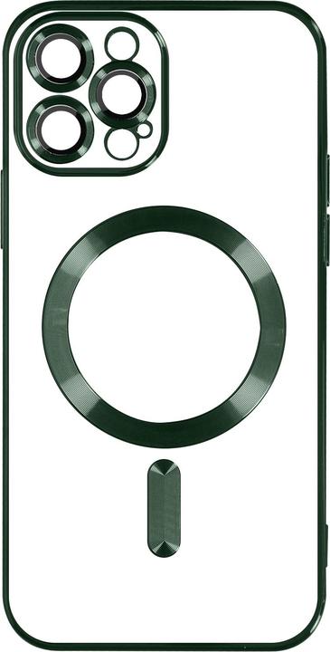 Vert foncé