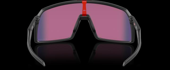 Immagine prodotto Oakley Sutro (Nero opaco, Strada premiata)