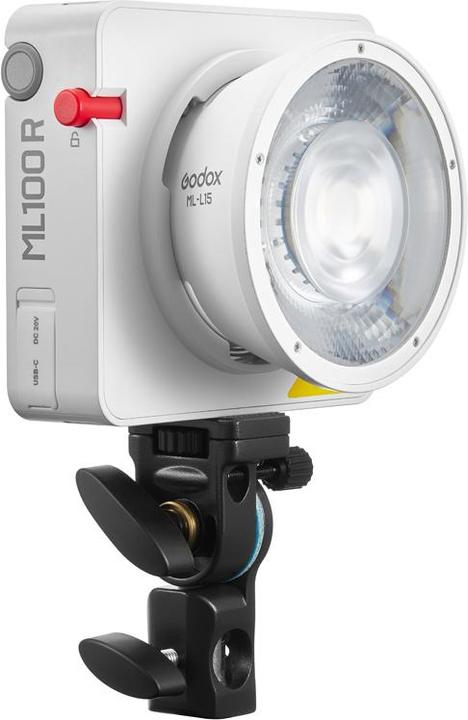 Produktbild Godox ML100R Portable LED RGB Light