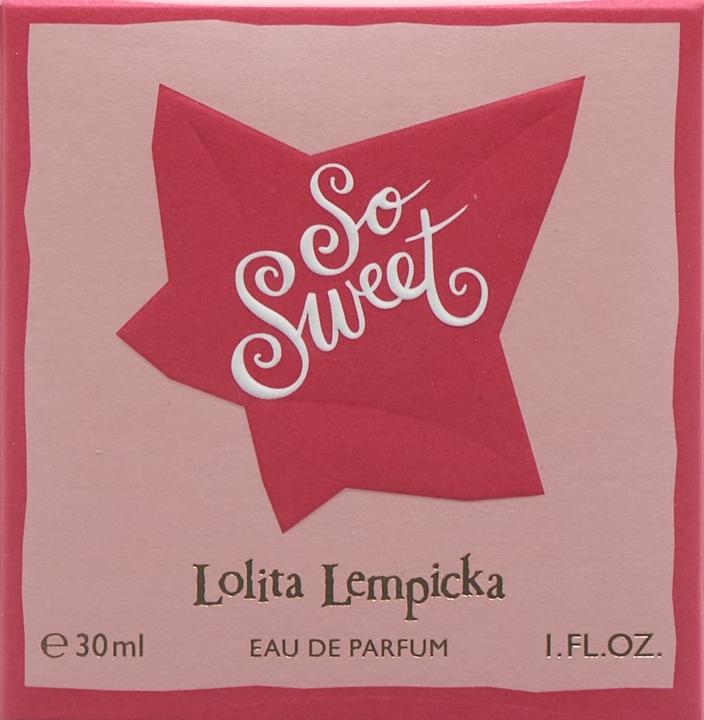 Immagine prodotto Lolita Lempicka Così dolce Eau de Parfum (Eau de parfum, 30 ml)