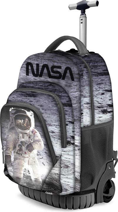 Produktbild Karactermania FAN GTS Trolley Backpack Astronaut