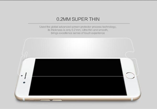Actual product image Nillkin H+ Pro (1 Piece, Apple iPhone 6s Plus, Apple iPhone 6 Plus)