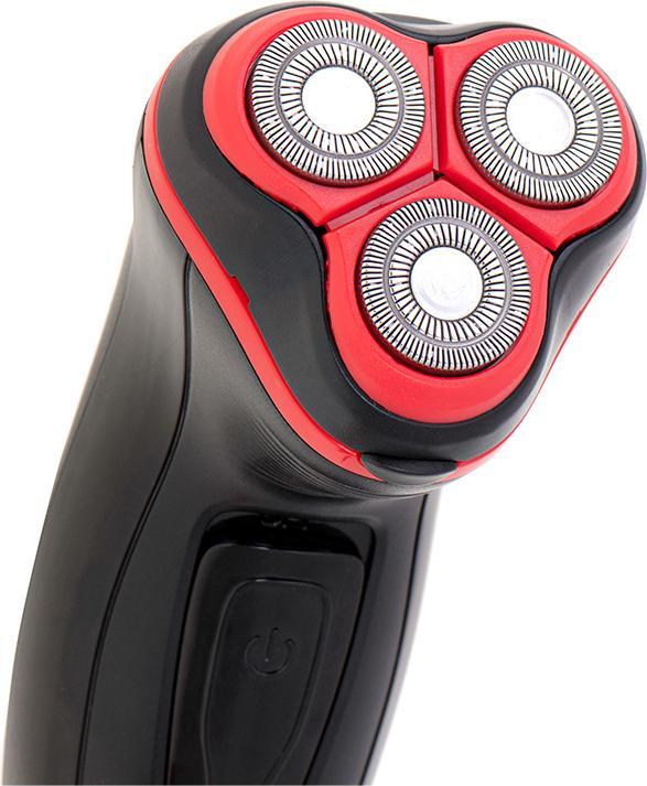 Image du produit Mesko MS 2926 Rasoir pour hommes Rasoir rotatif Tondeuse