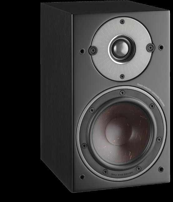 Productafbeelding Dali Oberon 1 (1 paar, 106 W)