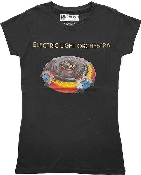 Image du produit Universal Textiles T-Shirt unisexe adulte M. Bleu Ciel en coton (M)