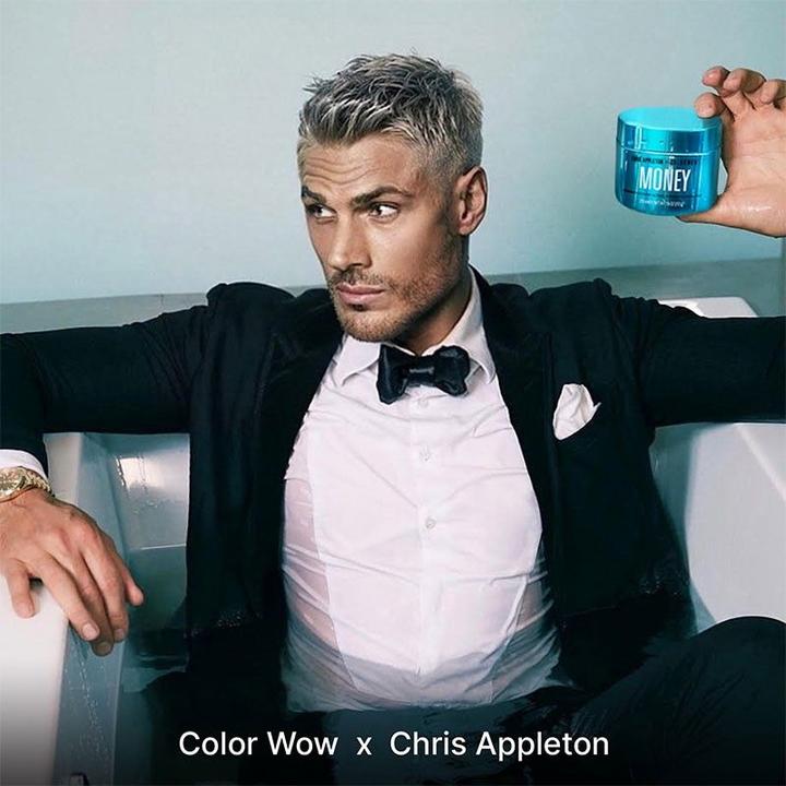 Actual product image Color Wow Money (215 ml)