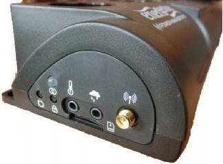 Immagine prodotto Energenie EG-SMS - 4 uscite AC - tipo F - 220-230 V - 50-60 Hz - 10 A - nero (6 x, CEE 7/3, 1.80 m)