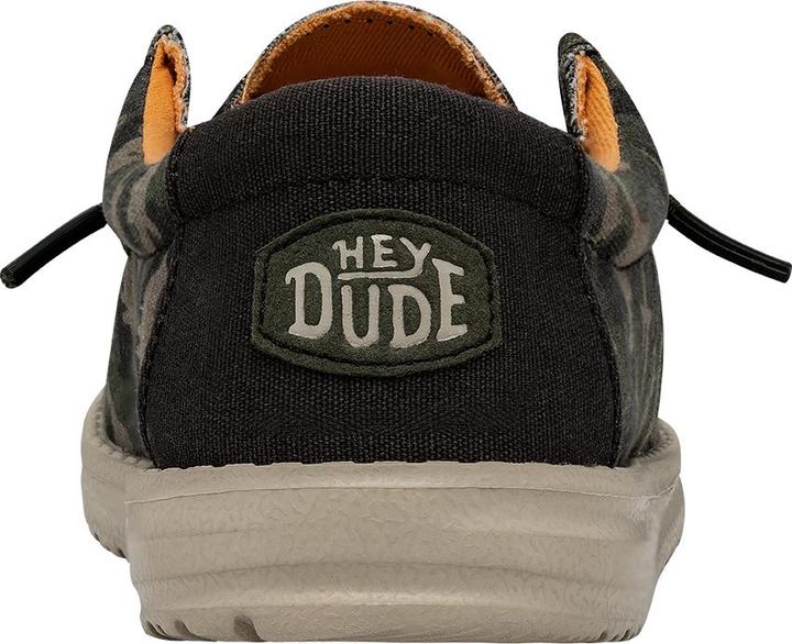 Immagine prodotto Hey Dude Wally Camodino (35)