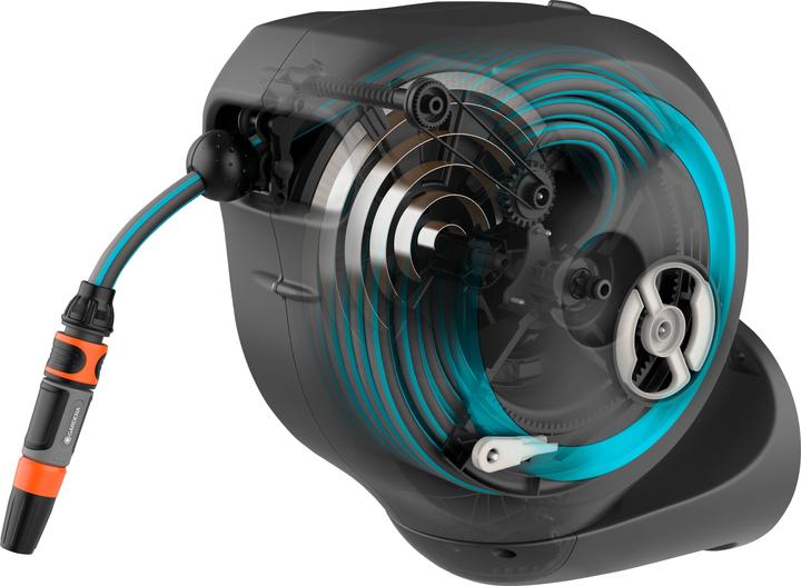 Actual product image Gardena RollUp (15 m)