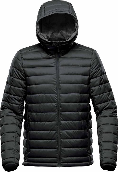 Image du produit Stormtech Veste matelassée thermique Stavanger pour hommes (M)