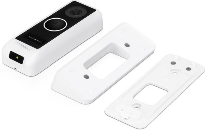 Immagine prodotto Ubiquiti UVC-G4-DoorBell (App)