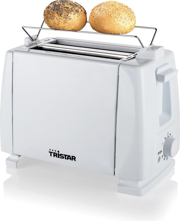 Actual product image Tristar Br-1009 Toaster
