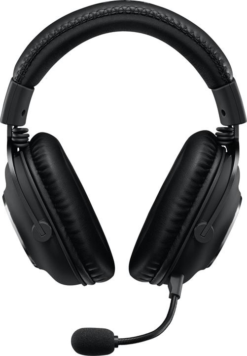 Image du produit Logitech G Pro X Sans Fil Lightspeed (Sans fil)