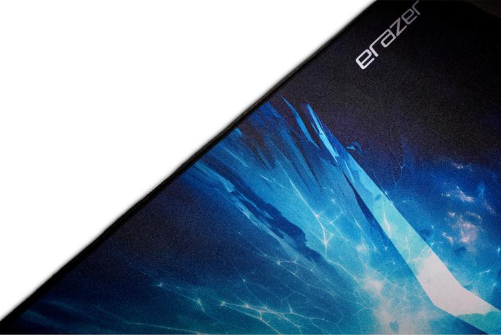 Image du produit Medion Tapis de souris de jeu Templar X20 Noir (XXL)