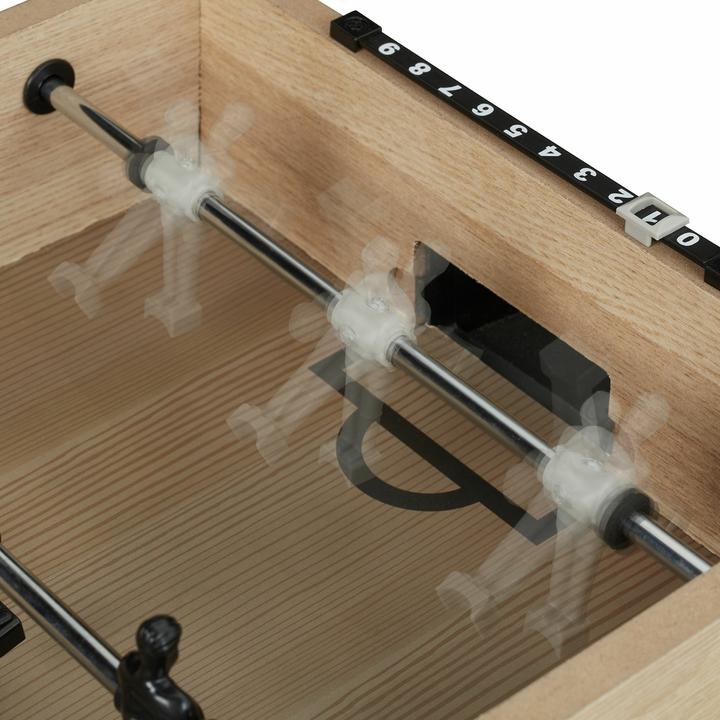 Actual product image Relaxdays 3x storage baskets (3 x)