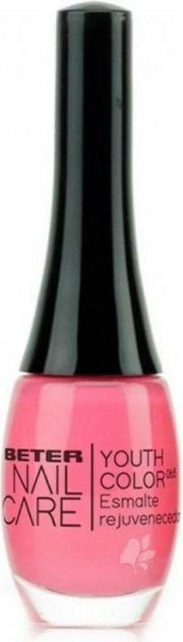 Produktbild Beter Nagellack Nail Care 065 Deep in Coral (11 ml) (Nº 065 Deep In Coral, Farblack)