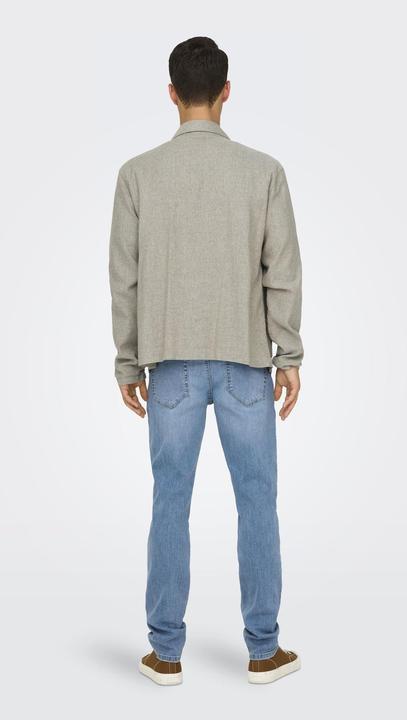 Actual product image Only & Sons ONSKANE Jacke Jacke (L)