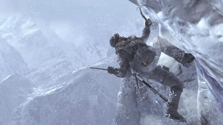 Immagine prodotto Activision Call of Duty: Modern Warfare Trilogy (TITOLO CANCELLATO) /PS3 (PS3)