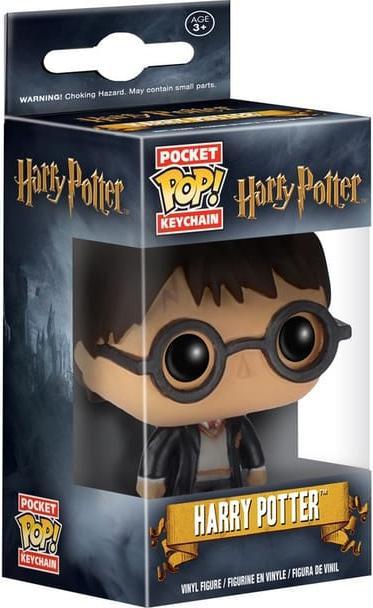 Actual product image Funko Harry Potter - Pocket POP!: Harry Potter