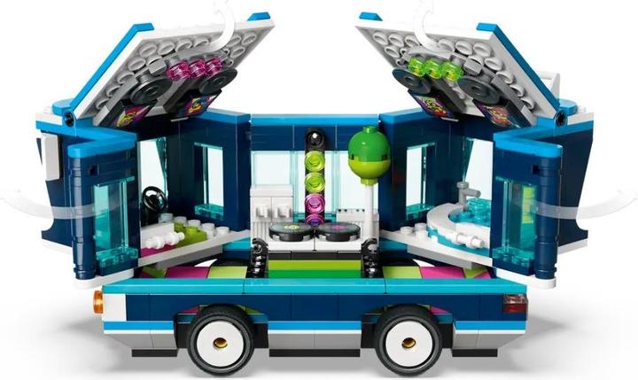 Actual product image LEGO Minions and the party bus (75581, LEGO Minions)