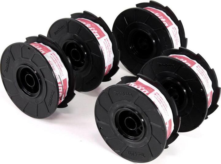 Actual product image Makita Binding wire 5 pcs for DTR 180 rebar connector