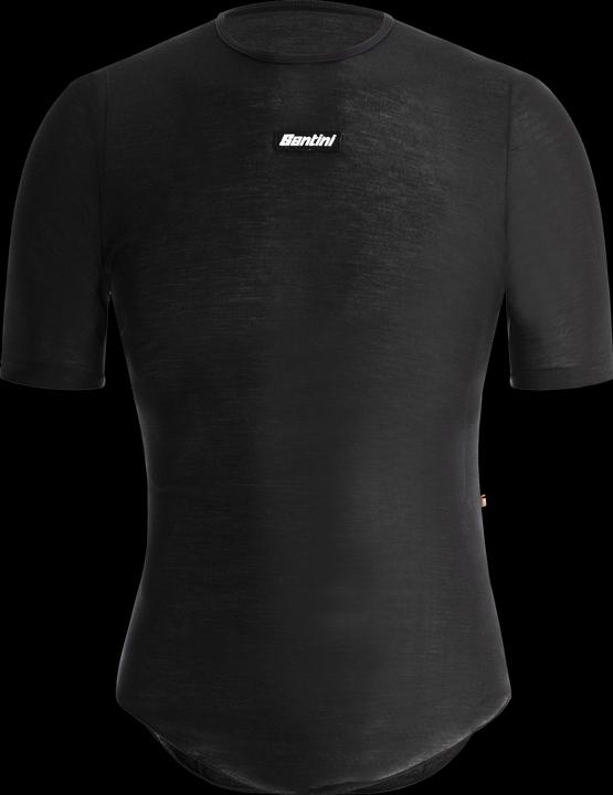 Immagine prodotto Santini Thermoshirt kurzarm DRY unisex (XS)