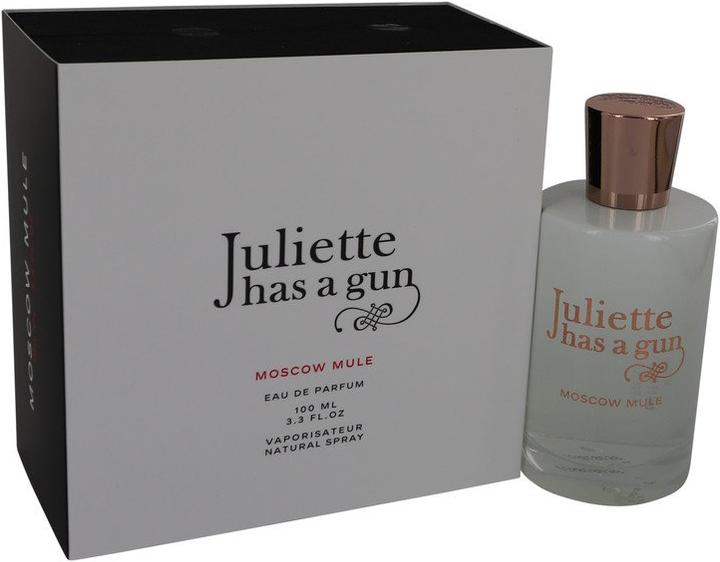 Produktbild Juliette Has a Gun Moscow Mule (Eau de Parfum, 100 ml)