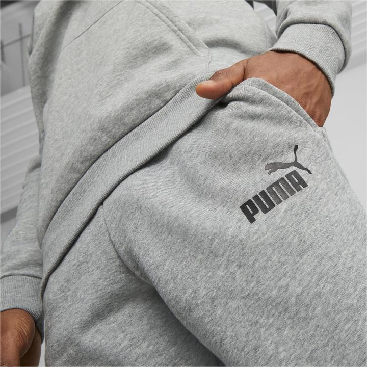 Actual product image Puma ESS Logo Pants (L)