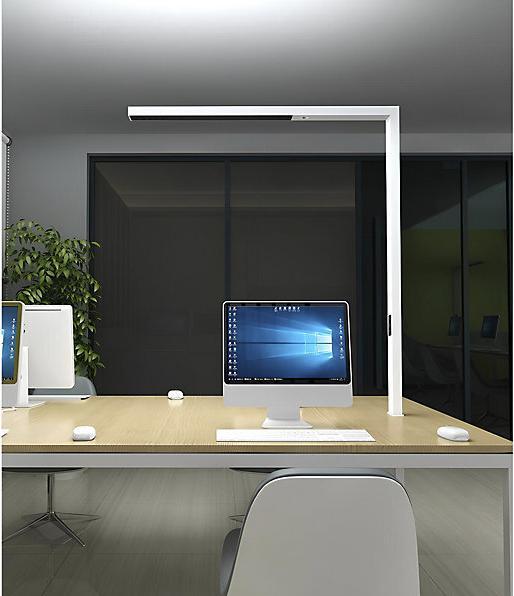 Produktbild kaiserkraft LED-Tischleuchte Linus (9600 lm)