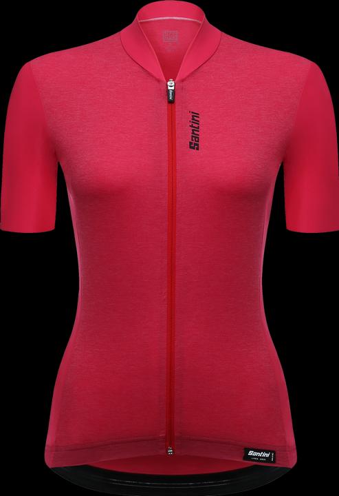 Actual product image Santini Scia Jersey SS (M)