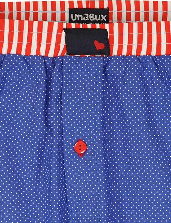 Produktbild Unabux Boxer Prints (M, Einzelpack)