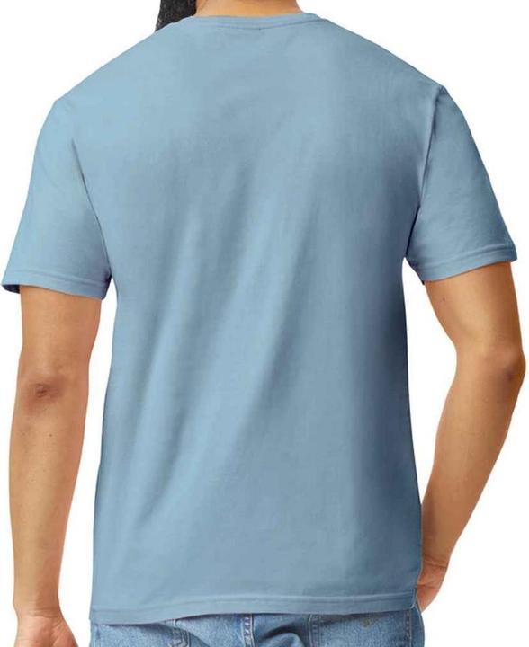 Immagine prodotto Gildan - Soft Style - Maglietta a maniche corte - Uomo (XXL)