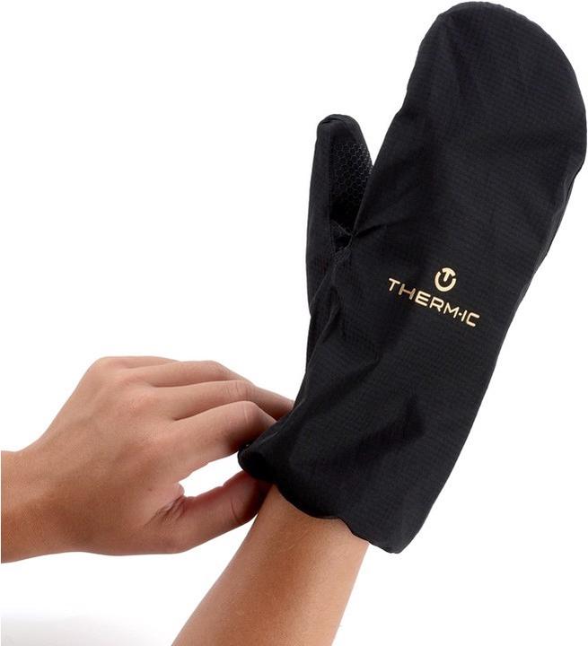 Actual product image Therm-ic Weather Shield Covers (S)