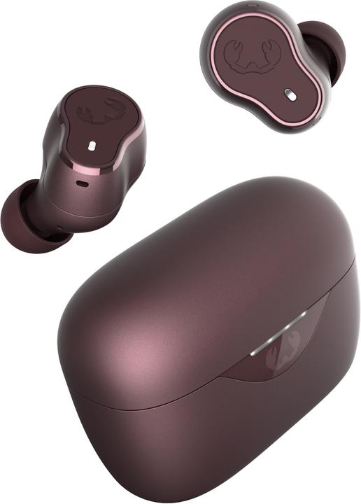Fresh'N Rebel Twins Elite ANC (ANC, 21 h, Wireless)