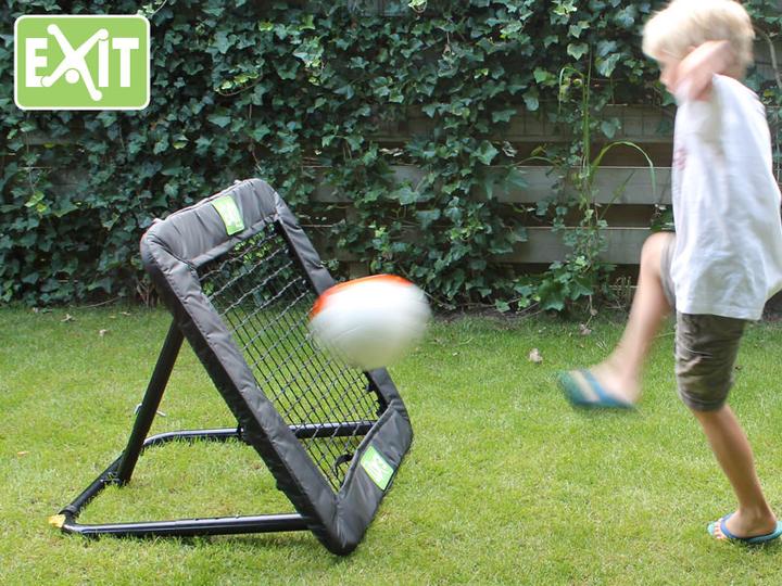 Actual product image Exit Kickback Rebounder