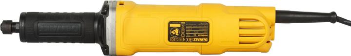 Image du produit DeWalt Watt Meuleuses droites (Meuleuse droite, 450 W)