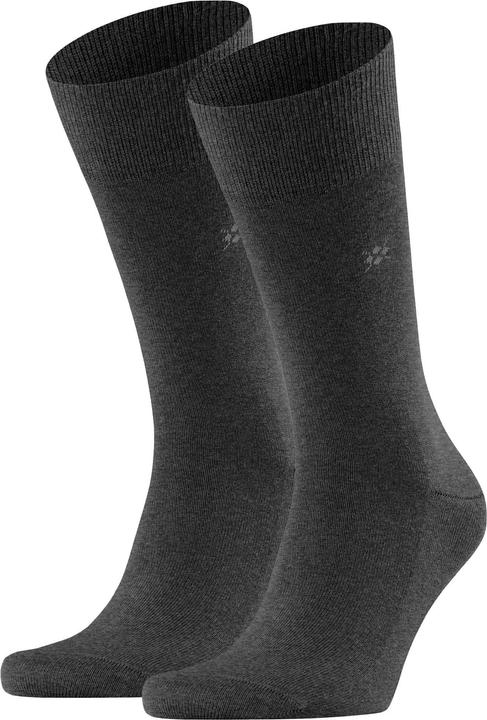Image du produit Burlington Socken Casual Bequem sitzend (lot de 2, 40 - 46)