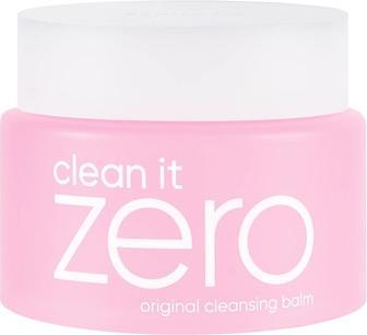 Produktbild NoName Clean It Zero Cleansing Balm Original - 100ml (Cleansing Balms, 100 ml)