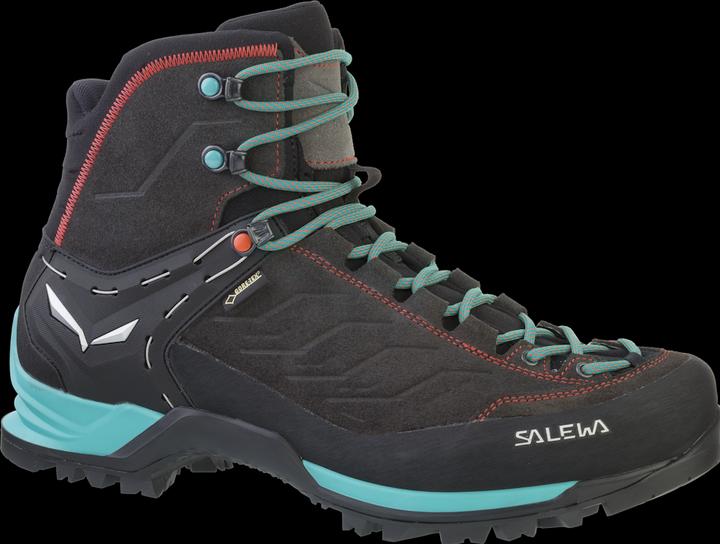 Produktbild Salewa MTN Trainer Mid GTX Shoes (40.5)