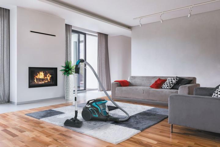 Actual product image Hoover HP710PAR 011